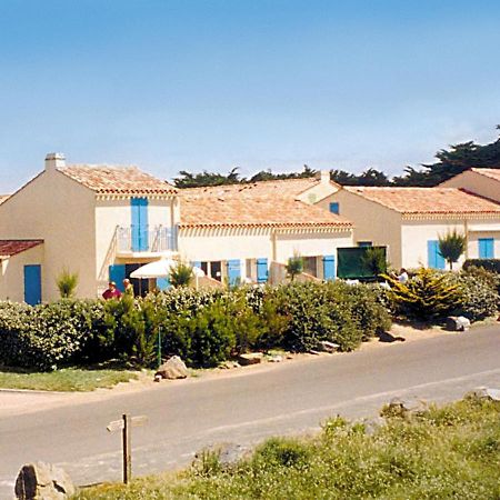 Brétignolles-sur-Mer Lagrange Vacances Residences Domaine Du Grand Large Et Les Oceanides الغرفة الصورة