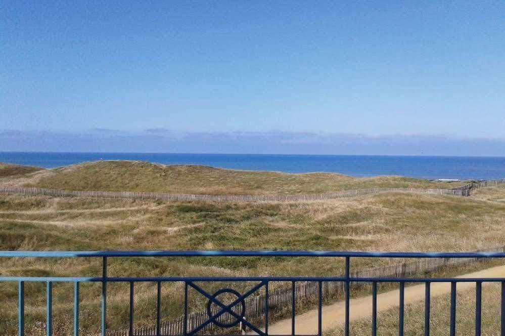 Brétignolles-sur-Mer Lagrange Vacances Residences Domaine Du Grand Large Et Les Oceanides المظهر الخارجي الصورة